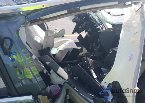 2020 Tesla Model 3 Long Range Dual Motor All-Wheel Drive z USA, uszkodzony, nr VIN 5YJ3E1EB9LF628577